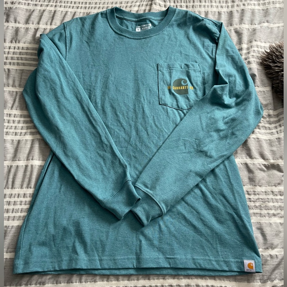 Carhartt Medium Long Sleeve Shirt